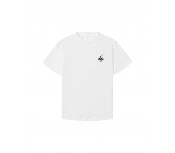 GRUNT : Top t-shirt
