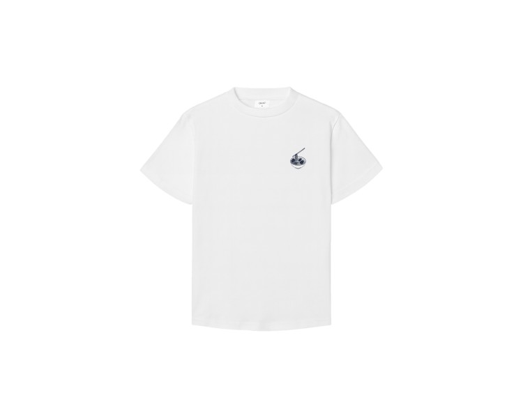 GRUNT : Top t-shirt
