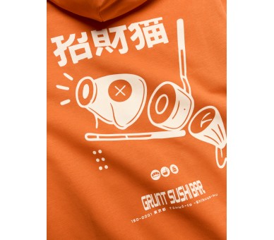 GRUNT : Super nice sweater