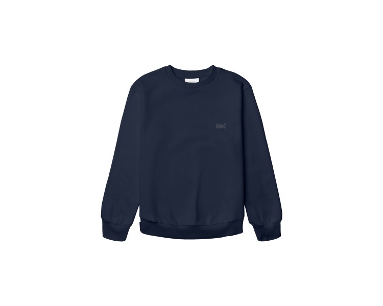 GRUNT : Super joli pull