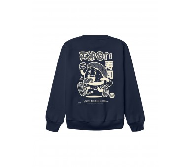 GRUNT : Super joli pull
