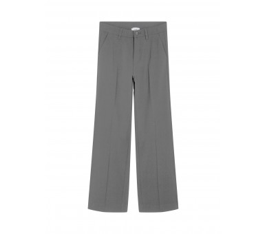 GRUNT : Tof gekleede gemakkelijke broek