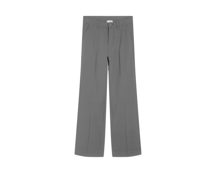 GRUNT : Tof gekleede gemakkelijke broek