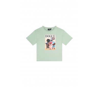 AWESOME : T-shirt long sleeves