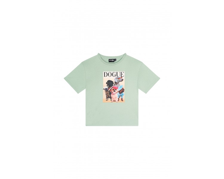 AWESOME : T-shirt long sleeves