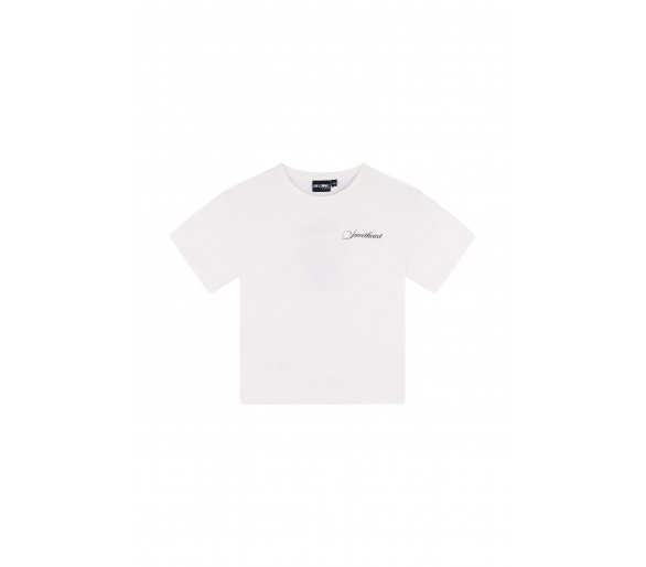 AWESOME : T-shirt short sleeves