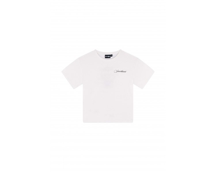 AWESOME : T-shirt short sleeves
