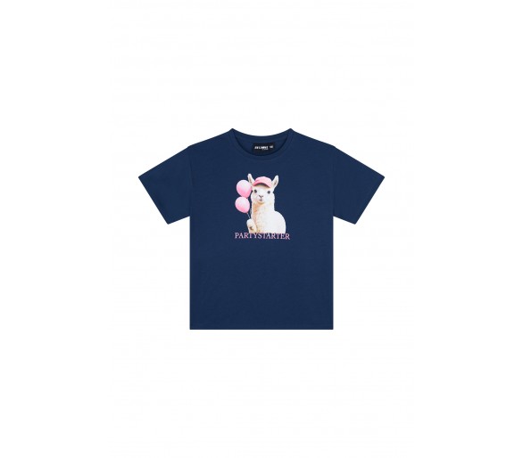 AWESOME : T-shirt à manches courtes