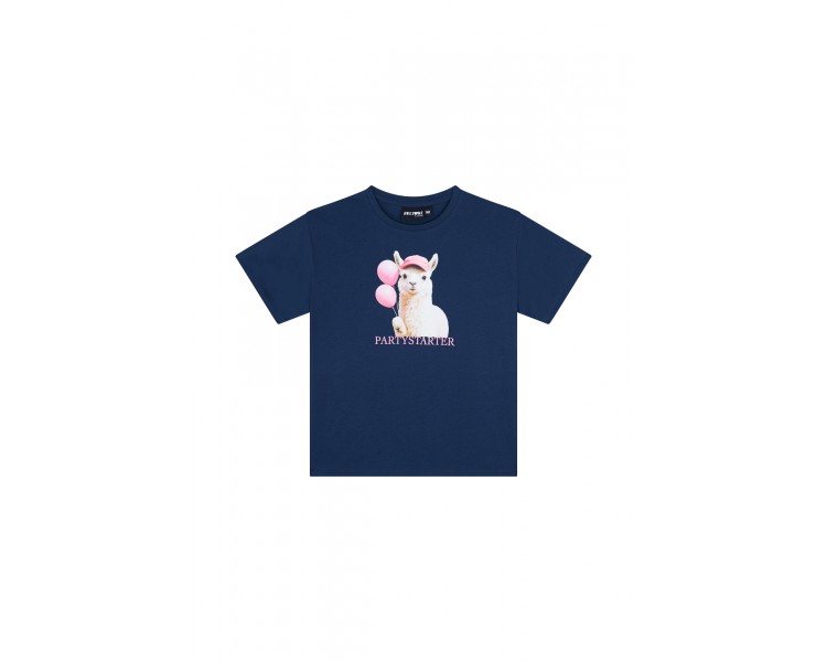 AWESOME : T-shirt short sleeves