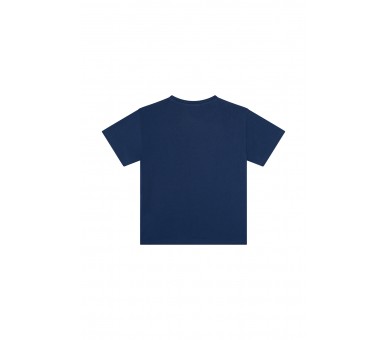 AWESOME : T-shirt à manches courtes