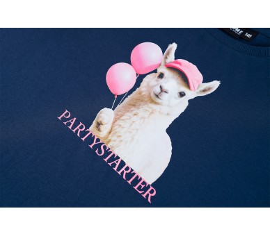 AWESOME : T-shirt short sleeves