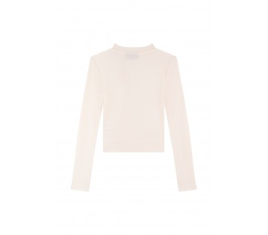 AWESOME : T-shirt long sleeves