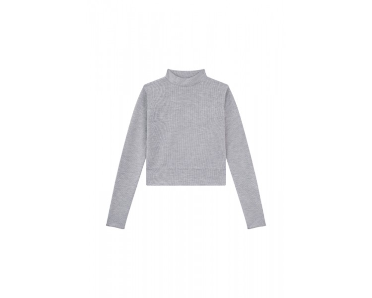 AWESOME : T-shirt à manches longues