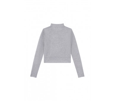 AWESOME : T-shirt à manches longues