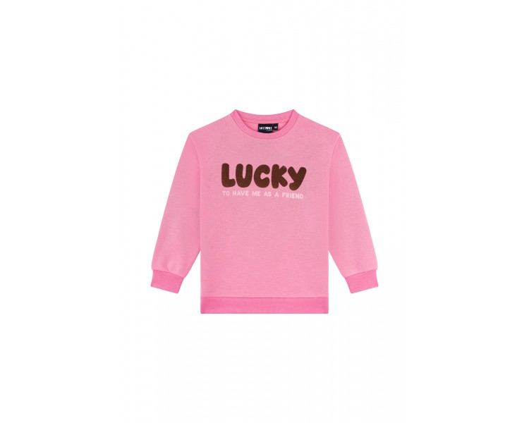 AWESOME : Pull-over les manches longues