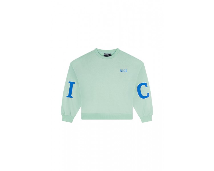 AWESOME : Pull long sleeves