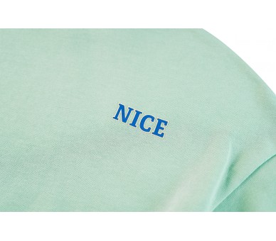 AWESOME : Pull-over les manches longues
