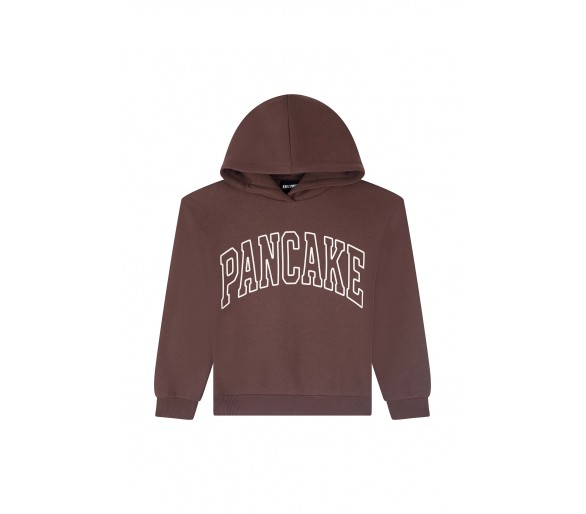 AWESOME : Pull-over les manches longues
