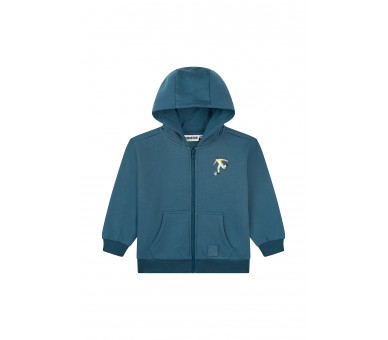 SOMEONE : Pull-over les manches longues