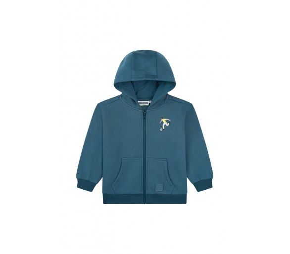 SOMEONE : Pull-over les manches longues