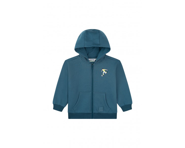 SOMEONE : Pull-over les manches longues