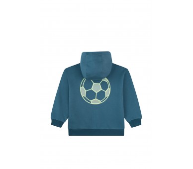 SOMEONE : Pull-over les manches longues