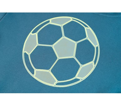 SOMEONE : Pull-over les manches longues