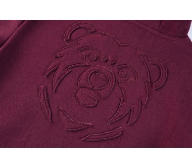 SOMEONE : Pull-over les manches longues