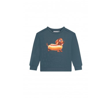 SOMEONE : Sweater long sleeves
