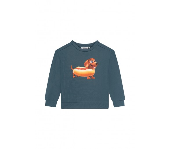 SOMEONE : Sweater long sleeves