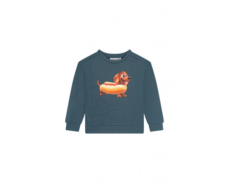 SOMEONE : Sweater long sleeves