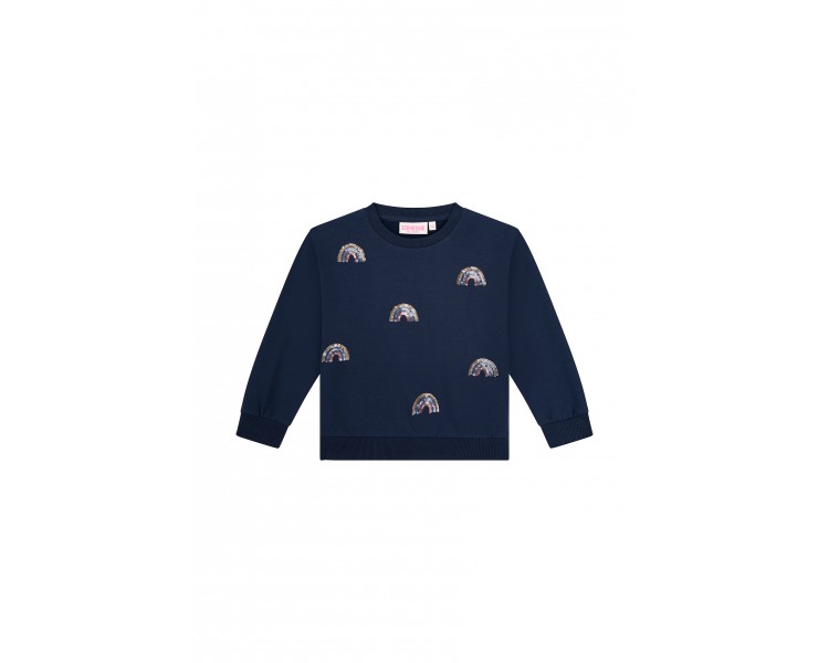 SOMEONE : Pull long sleeves