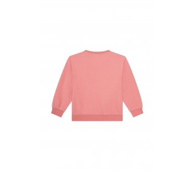 SOMEONE : Sweater lange mouwen met pailletten