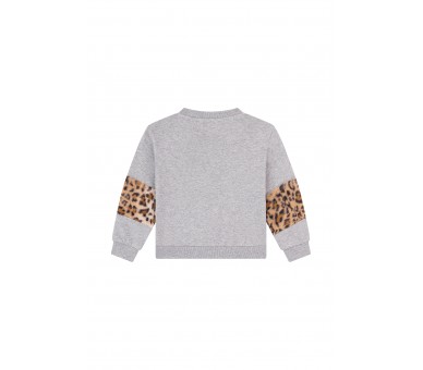MINI REBELS : Pull-over les manches longues