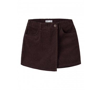 NAME IT : Shorts met normale pasvorm