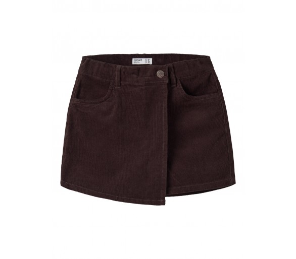 NAME IT : Shorts met normale pasvorm