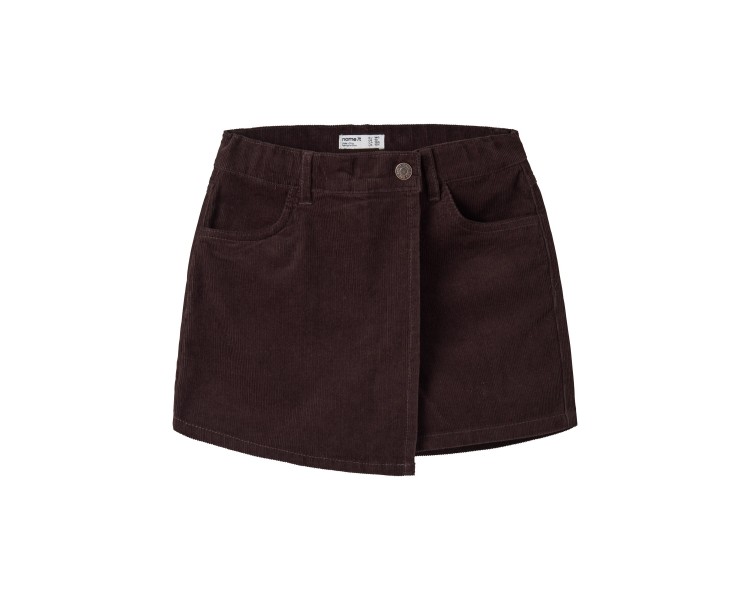 NAME IT : Shorts met normale pasvorm