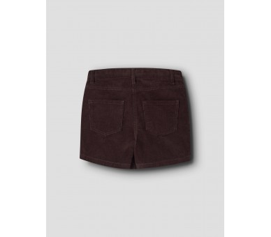 NAME IT : Shorts met normale pasvorm