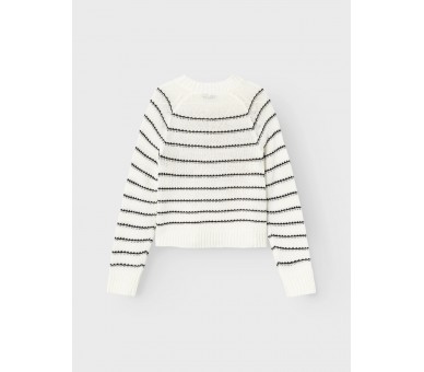 LMTD : Pull coupe décontractée