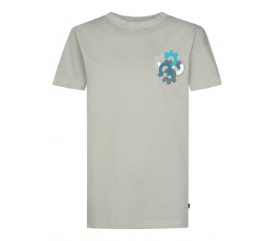 PETROL : Boys T-Shirt SS