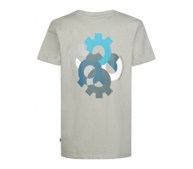 PETROL : Boys T-Shirt SS