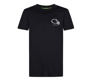 PETROL : Boys T-Shirt SS Classic Print