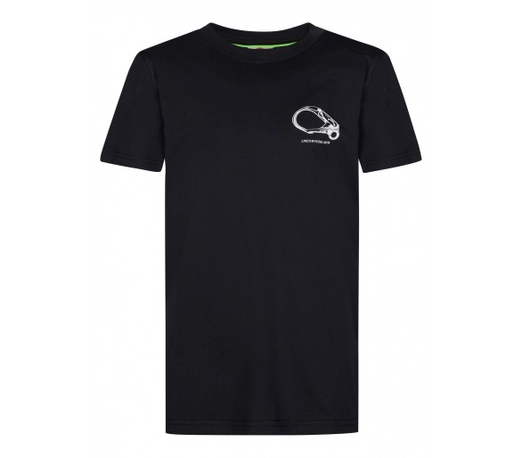 PETROL : Boys T-Shirt SS Classic Print