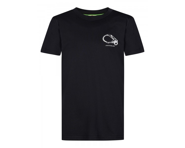 PETROL : Boys T-Shirt SS Classic Print