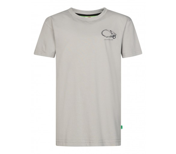 PETROL : Boys T-Shirt SS Classic Print