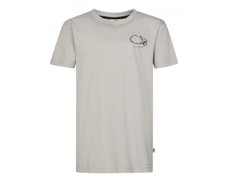 PETROL : Boys T-Shirt SS Classic Print