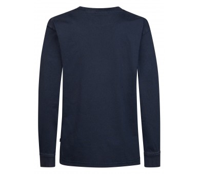 PETROL : Boys T-Shirt LS Classic Print