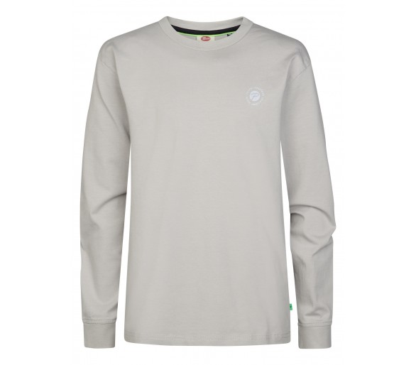 PETROL : Boys T-Shirt LS AOP