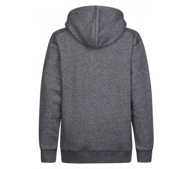 PETROL : Boys Sweater Hooded Print