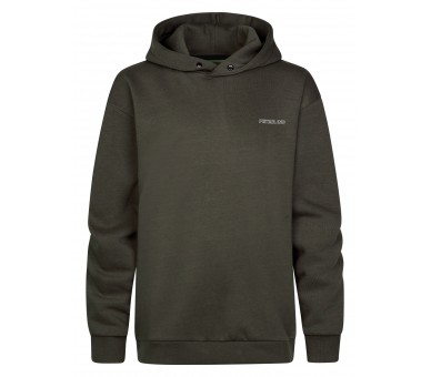 PETROL : Boys Sweater Hooded